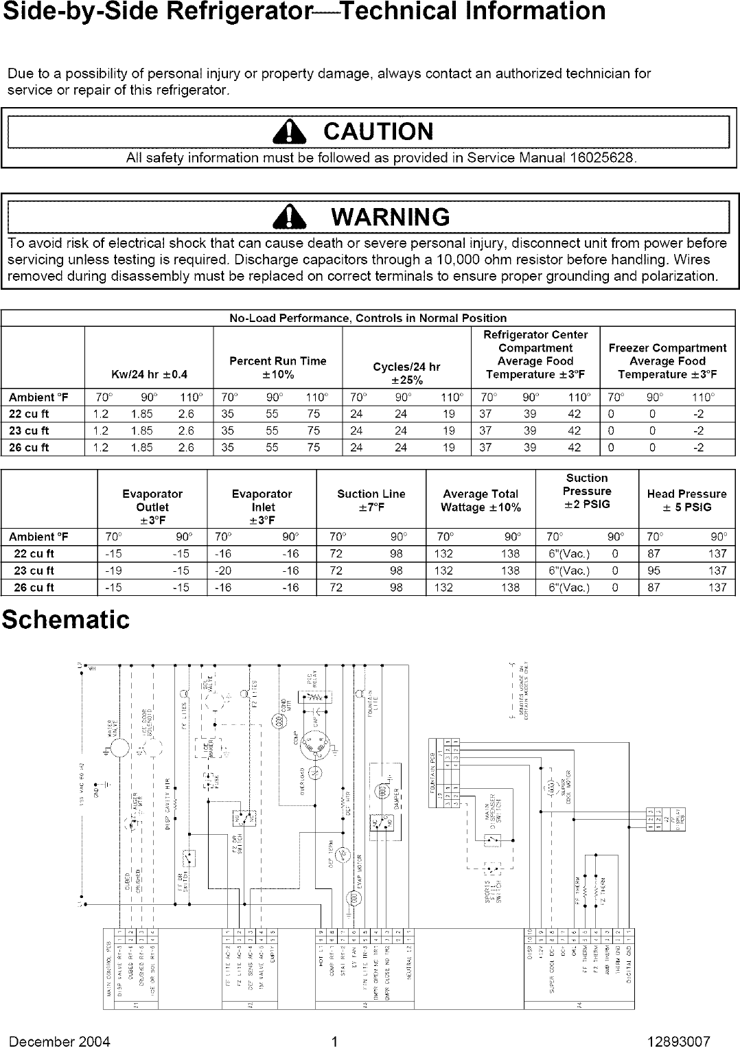 Kenmore 59657049600 User Manual Refrigerator Manuals And Guides L0805540