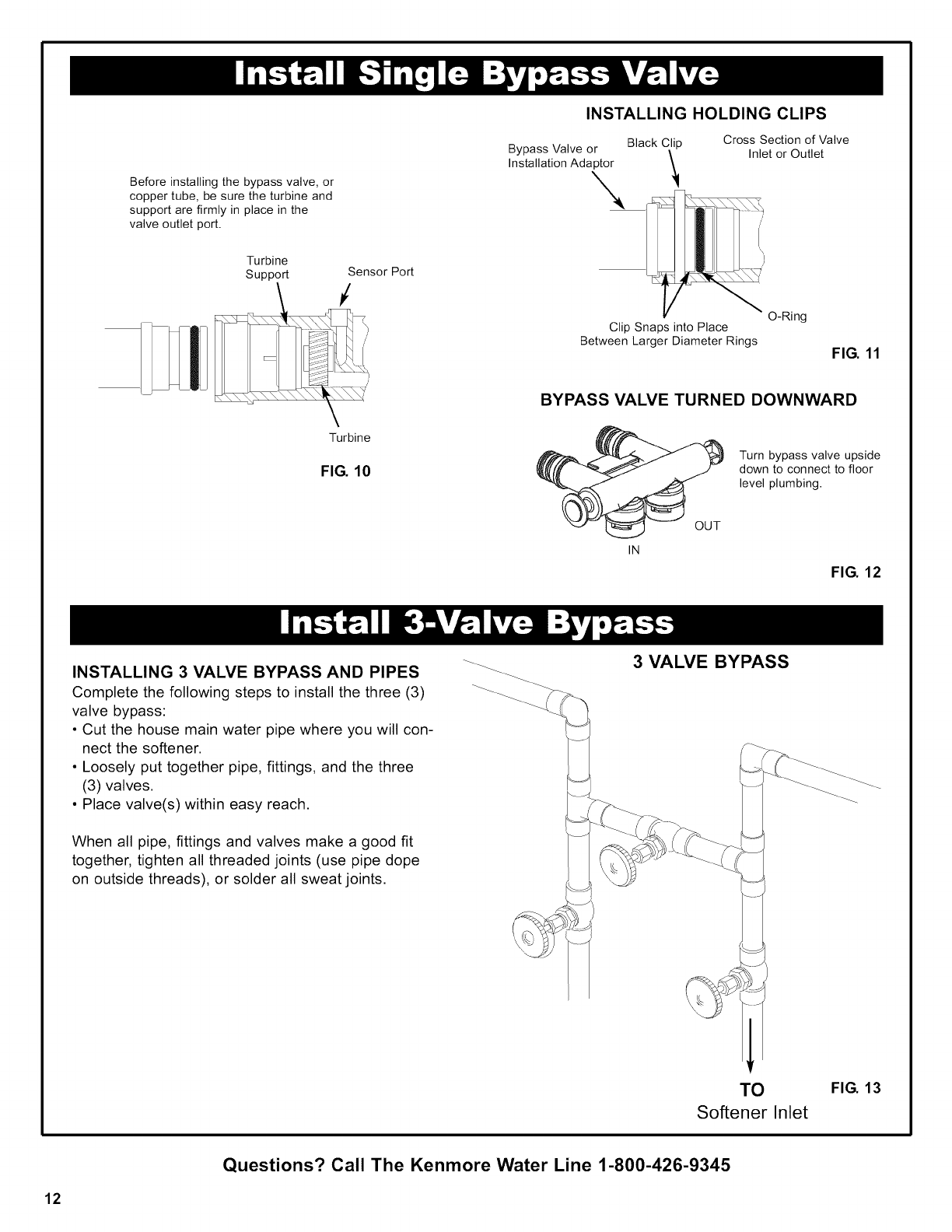 Home Home & Garden Kenmore ELite Water Softener Control Board 625.