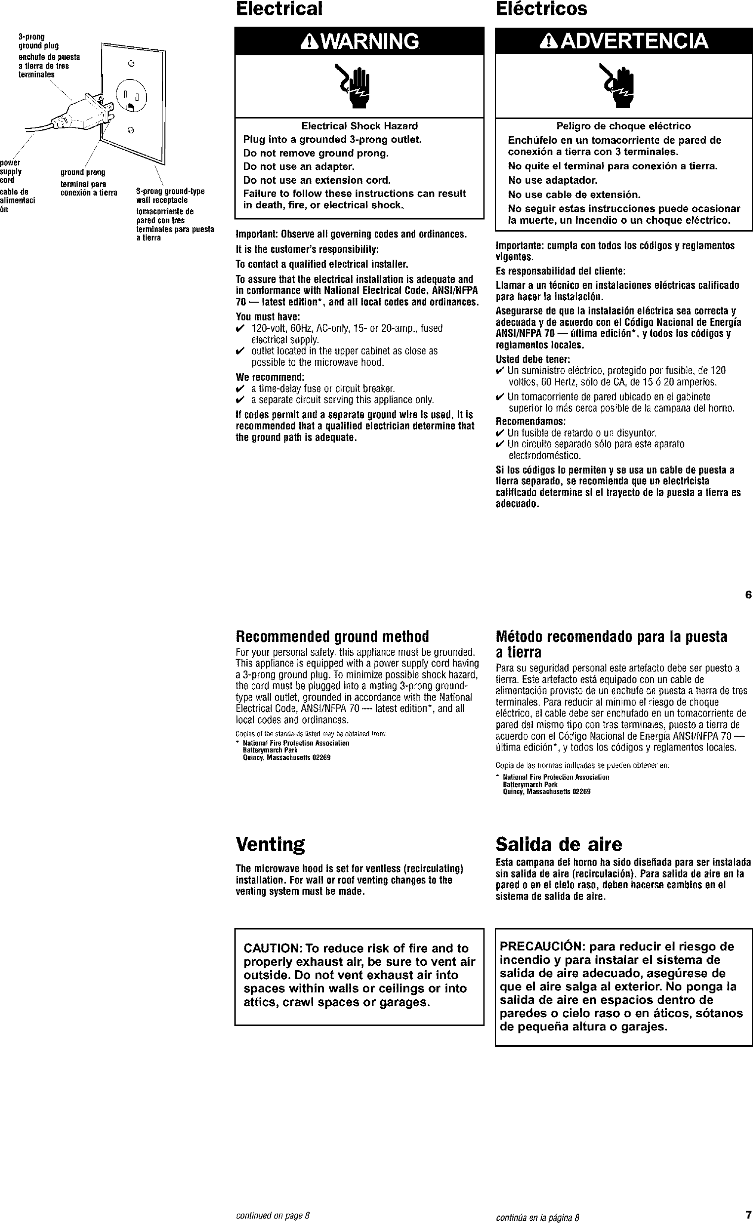 Kenmore 66560601000 User Manual MICROWAVE/HOOD COMBO Manuals And Guides