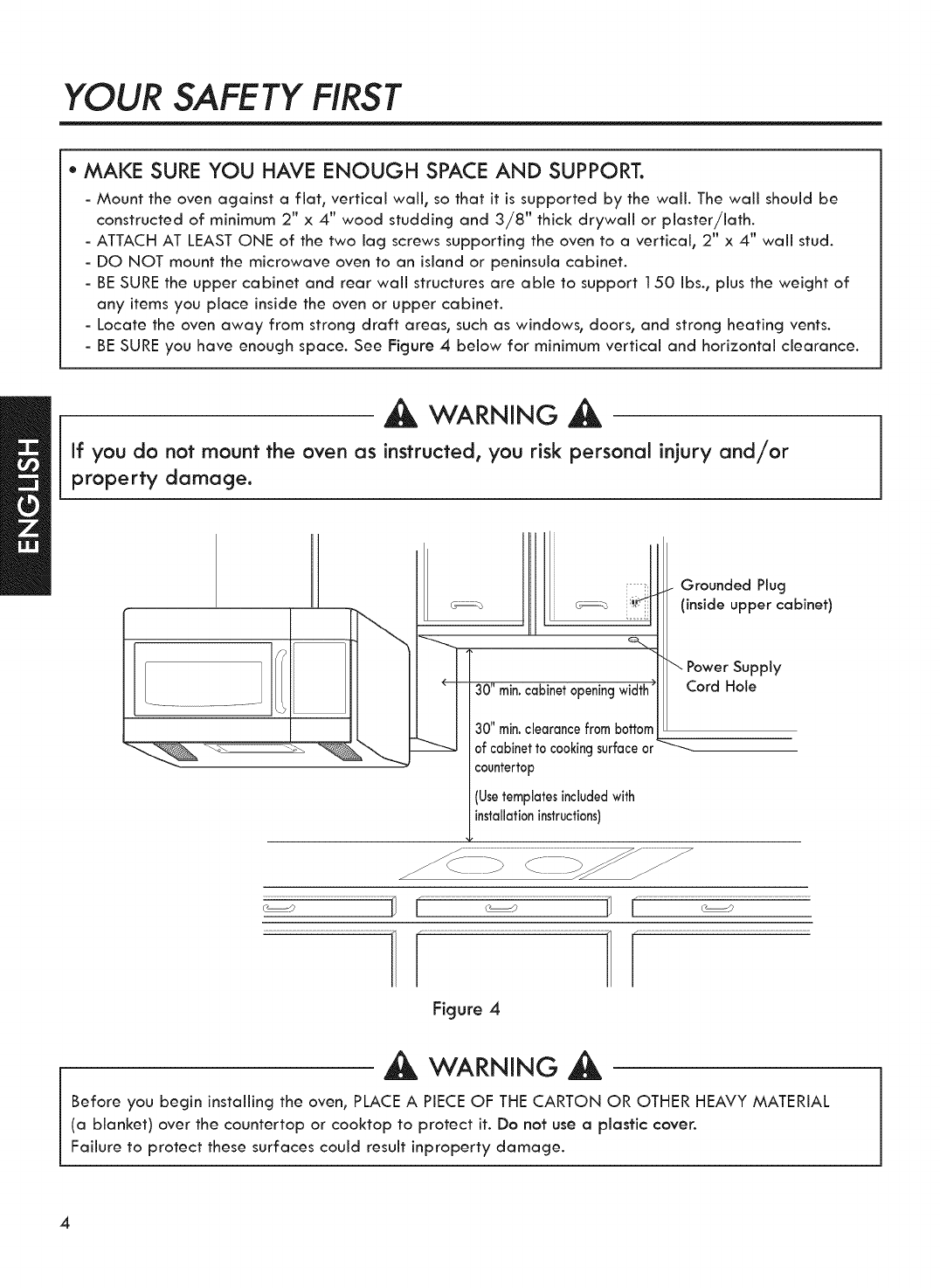 Kenmore Microwave 721 Manual