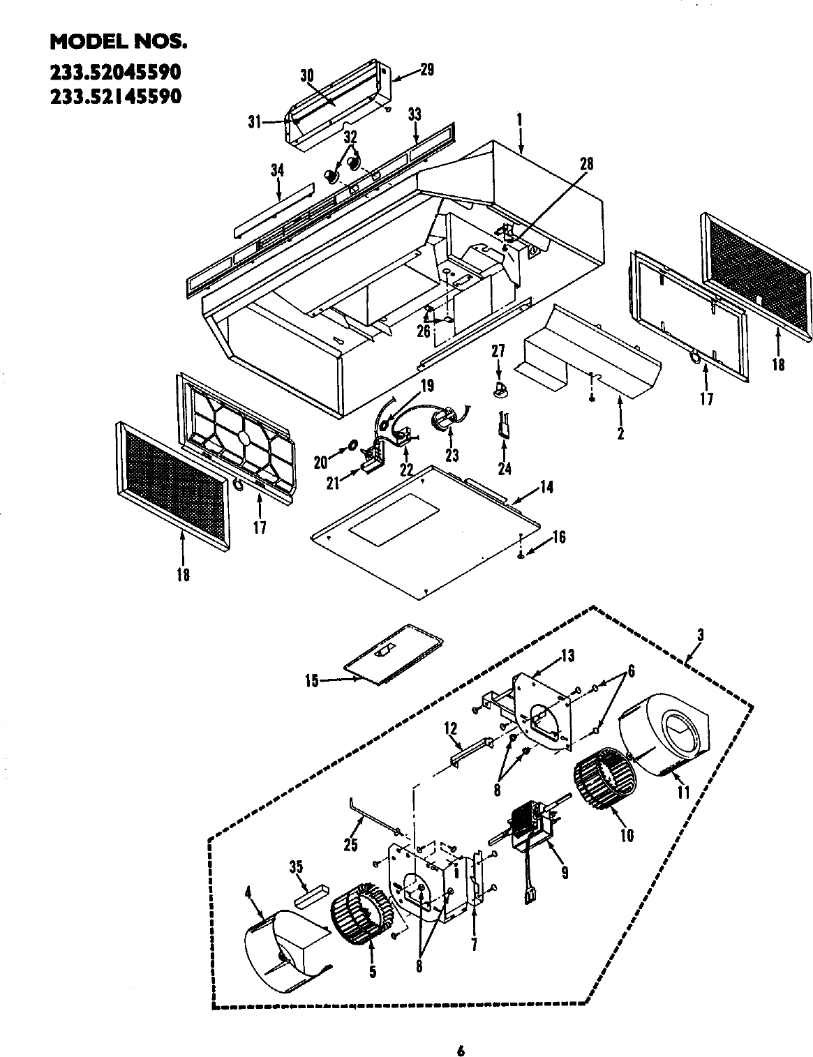 Page 2 of 3 - Kenmore Kenmore-233-5204559-Users-Manual-  Kenmore-233-5204559-users-manual