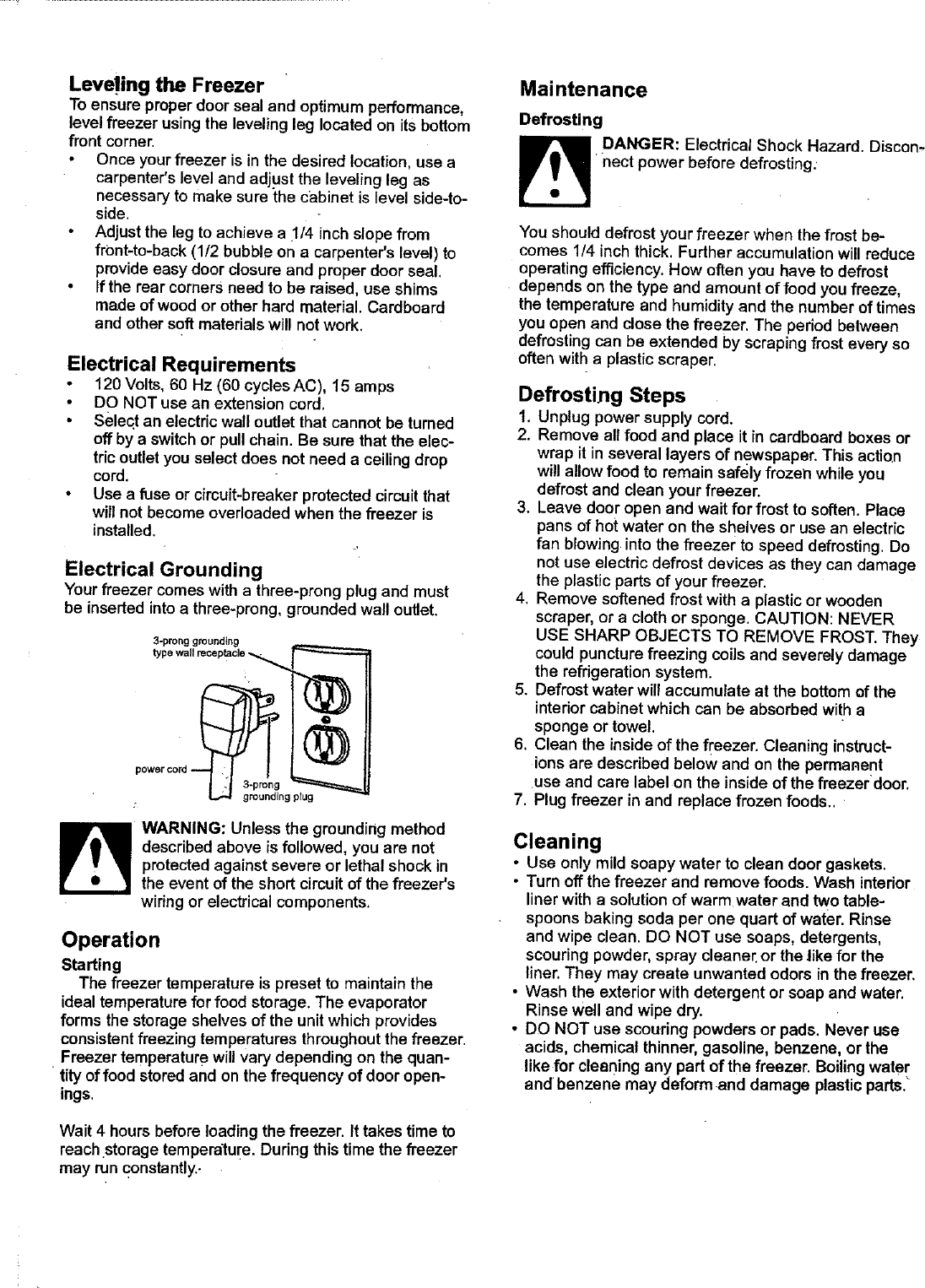 Page 2 of 6 - Kenmore Kenmore-564-287027-Users-Manual-  Kenmore-564-287027-users-manual
