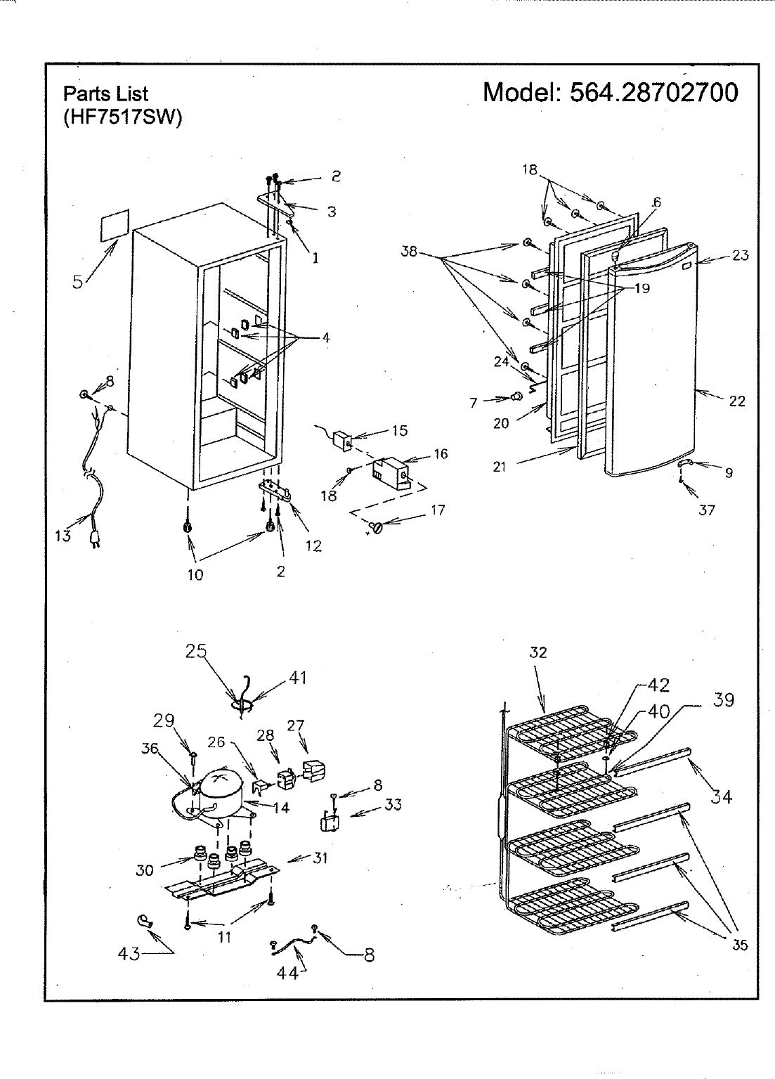 Page 3 of 6 - Kenmore Kenmore-564-287027-Users-Manual-  Kenmore-564-287027-users-manual