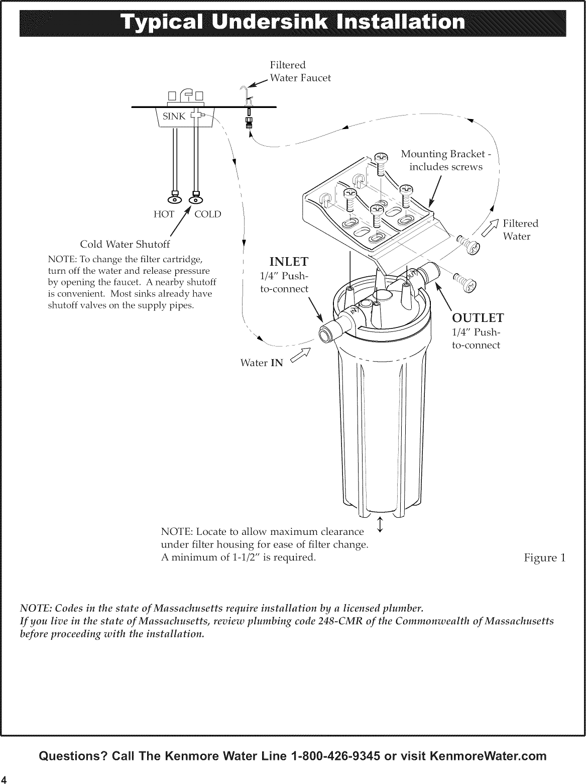 Page 4 of 12 - Kenmore Kenmore-625-38454-Users-Manual-  Kenmore-625-38454-users-manual