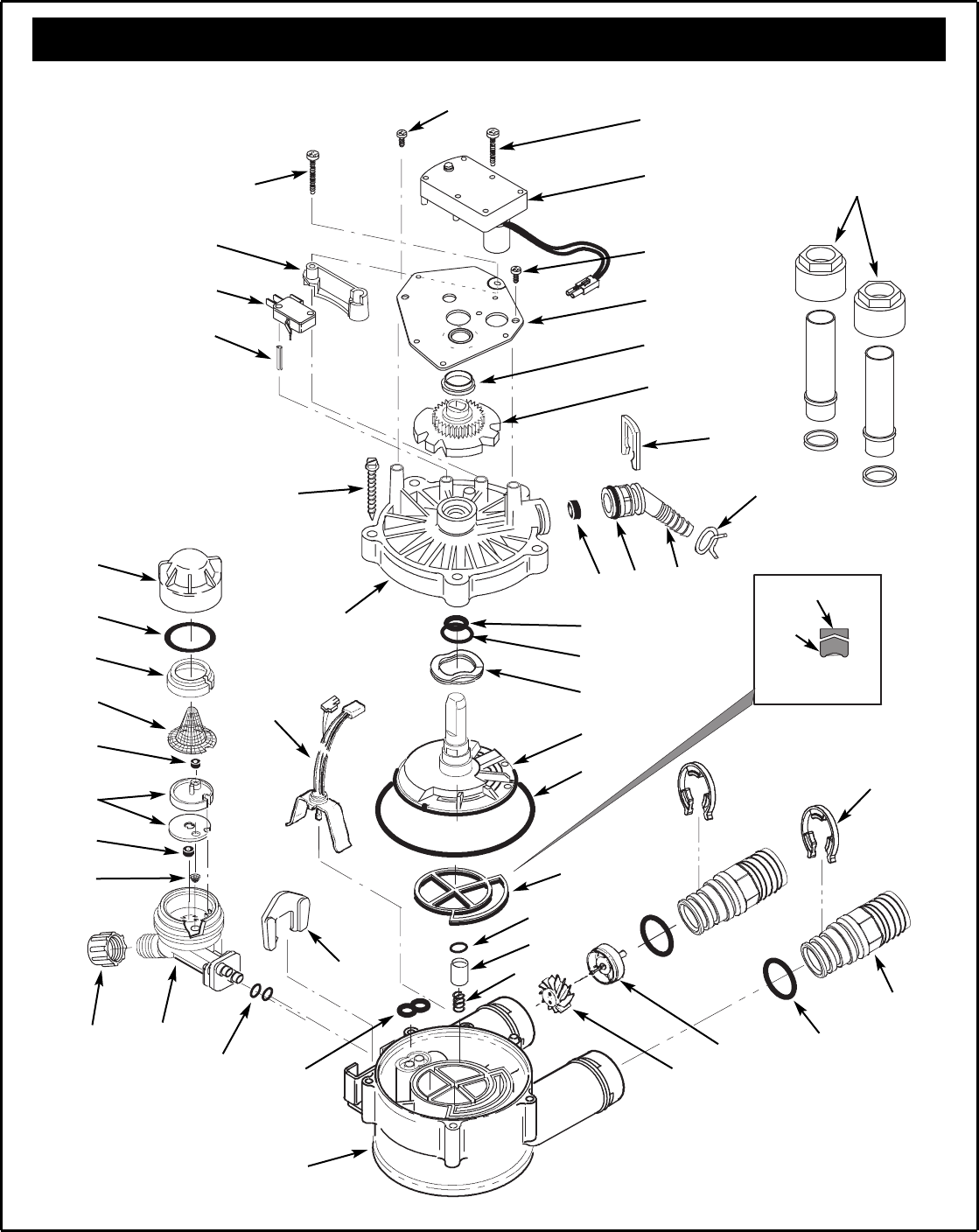 Kenmore Extra High Efficiency Water Softener Owners Manual 7332864Eng_Sears