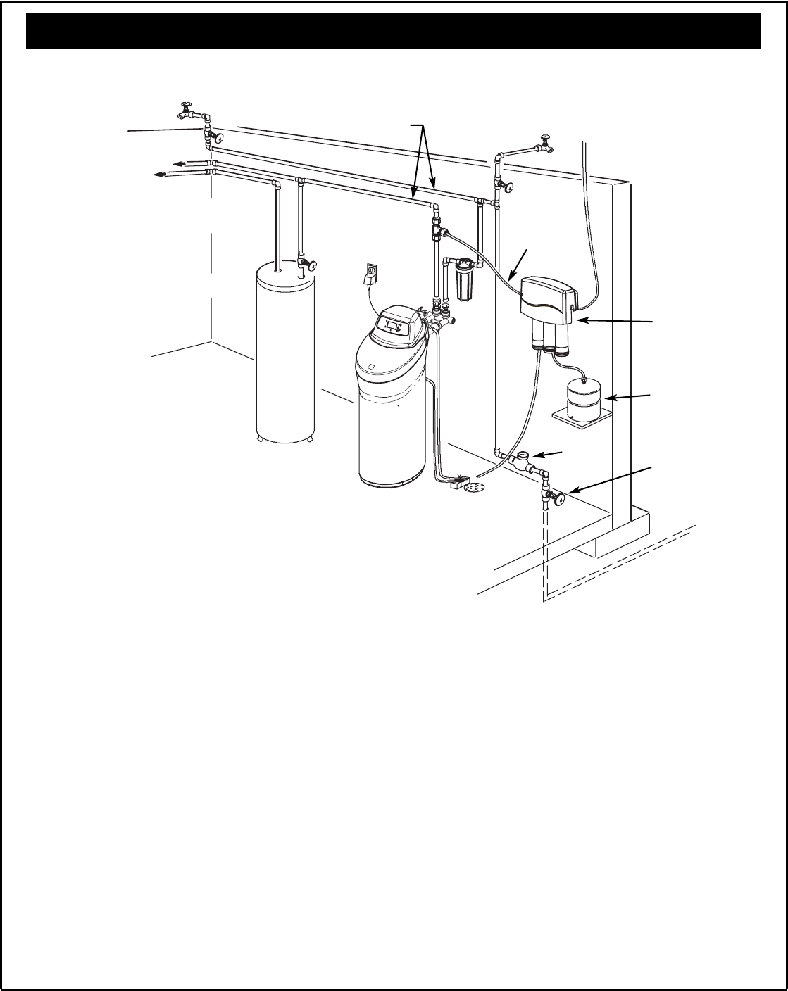 Kenmore Extra High Efficiency Water Softener Owners Manual 7332864Eng_Sears
