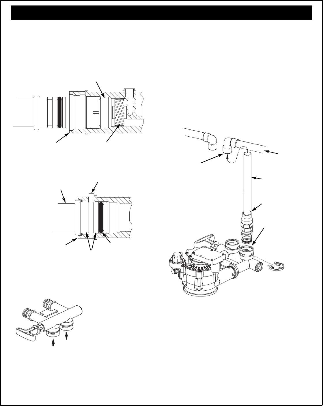 Kenmore Extra High Efficiency Water Softener Owners Manual 7332864Eng_Sears