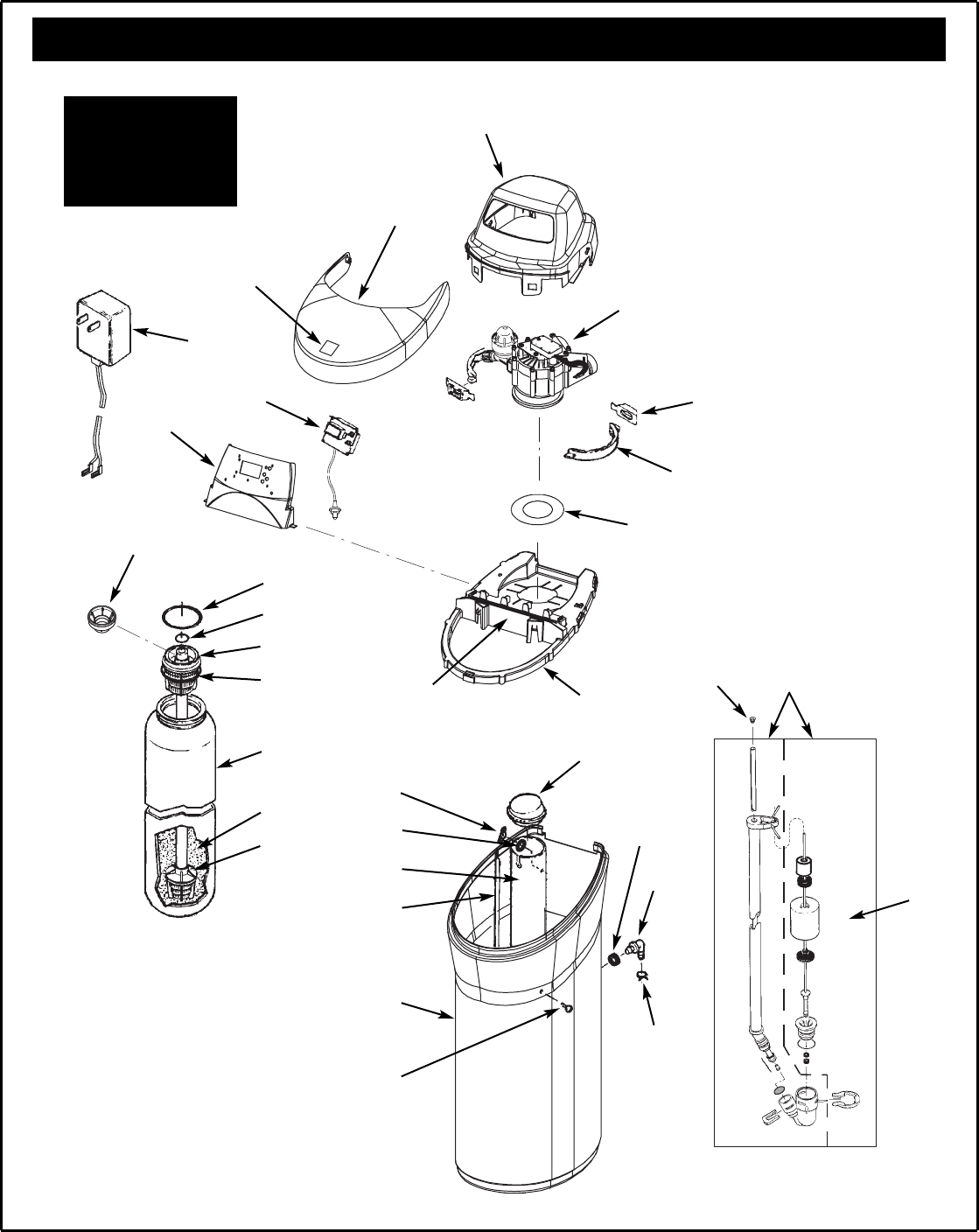 Kenmore Elite Water Softener Manual