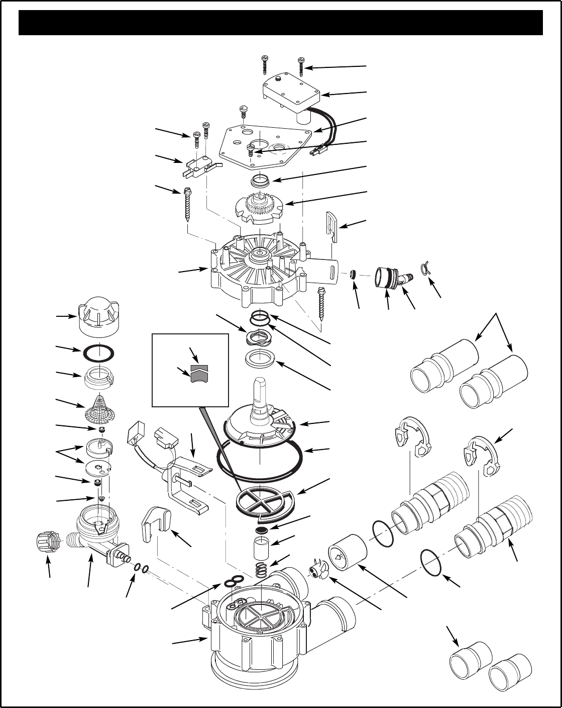 Kenmore Ultra High Efficiency Water Softener Owners Manual 7332872Eng_Sears