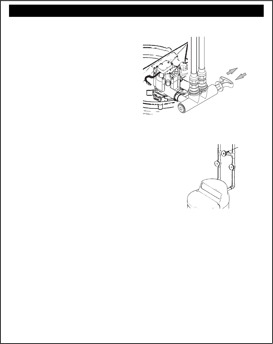 Kenmore Ultra High Efficiency Water Softener Owners Manual 7332872Eng_Sears