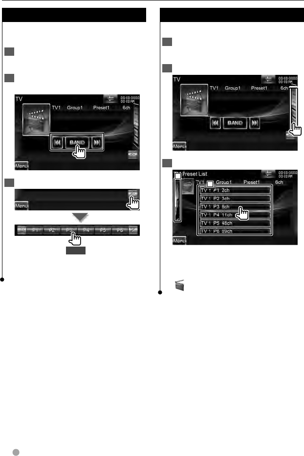 Kenwood Ddx 8026 Bt Instruction Manual B64 4676 10_02_E_English