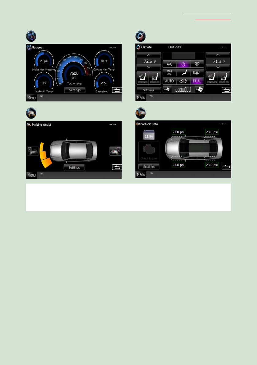 Kenwood Dnx891Hd Instruction Manual