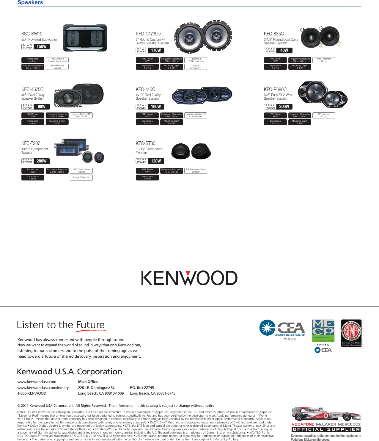 Page 12 of 12 - Kenwood Kenwood-In-Dash-Dnx7180-Users-Manual- 56232_DW_Mobile_r2  Kenwood-in-dash-dnx7180-users-manual