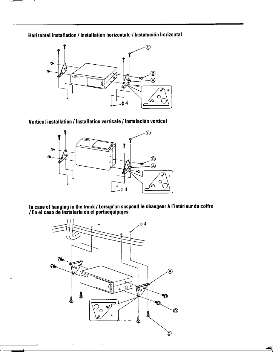 Page 7 of 12 - Kenwood Kenwood-Kdc-C504-Owner-S-Manual KDC-C604 KDC-C504