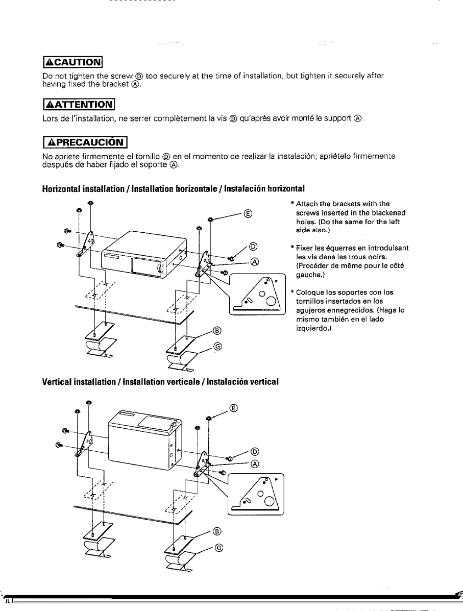 Page 9 of 12 - Kenwood Kenwood-Kdc-C504-Owner-S-Manual KDC-C604 KDC-C504