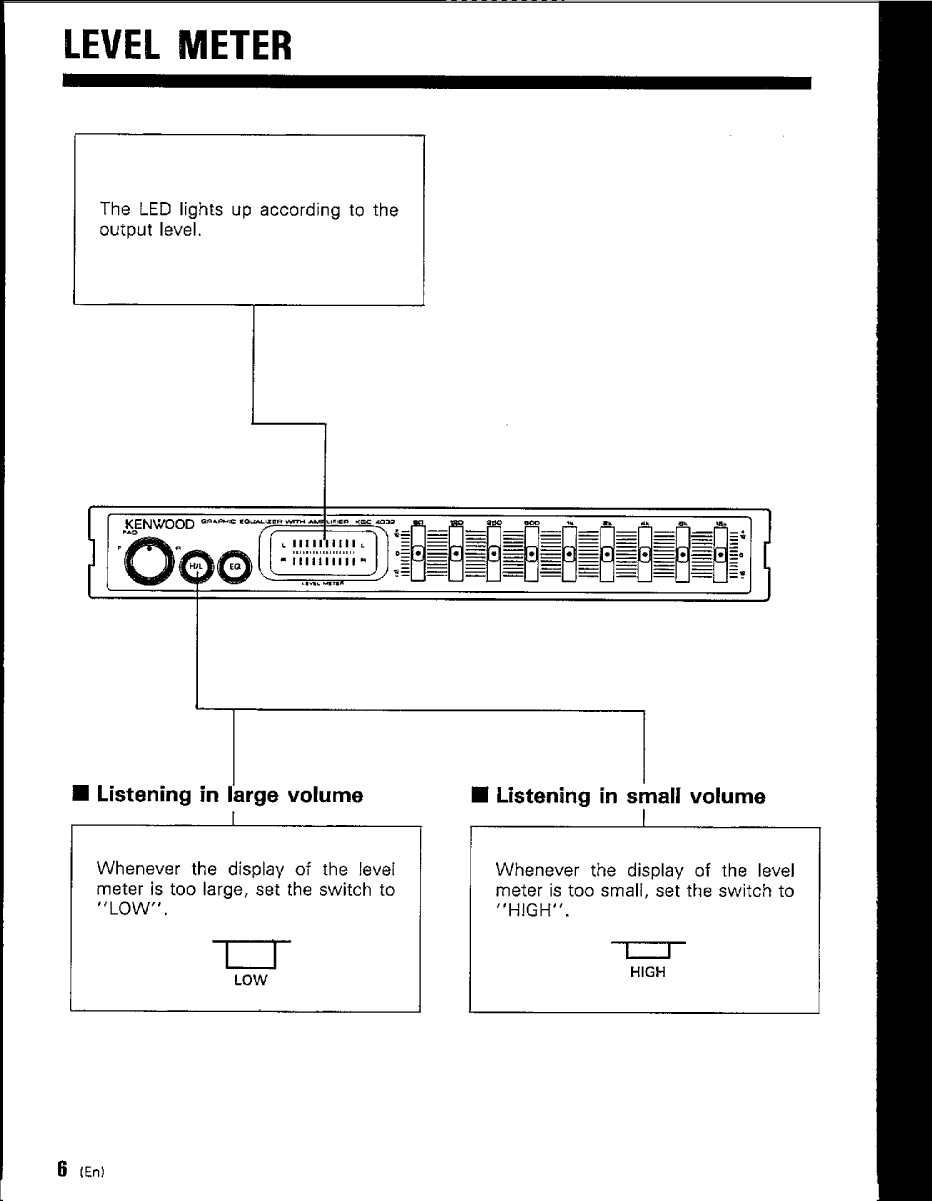 Page 6 of 12 - Kenwood Kenwood-Kgc-4032-Owner-S-Manual KGC-4032