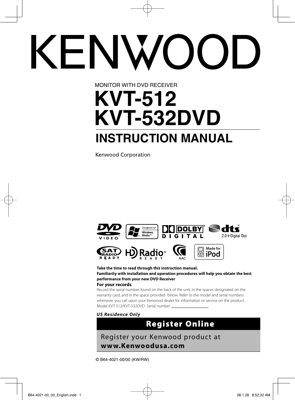 kenwood kvt 815dvd wiring diagram