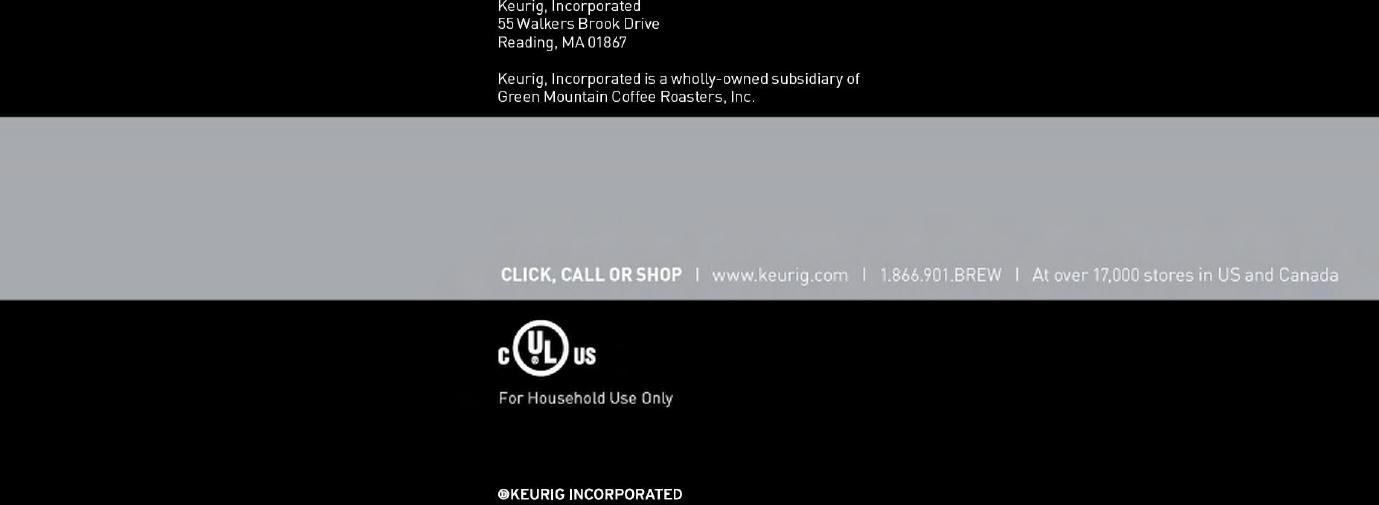 13                                                                                       Domestic and International Patents Pending