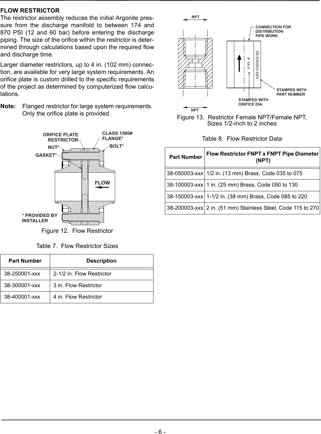 Page 6 of 8 - Kidde-Fire-Systems Kidde-Fire-Systems-Kidde-Fire-Systems-Smoke-Alarm-K-38-1000-Users-Manual- K-38-1000  Kidde-fire-systems-kidde-fire-systems-smoke-alarm-k-38-1000-users-manual