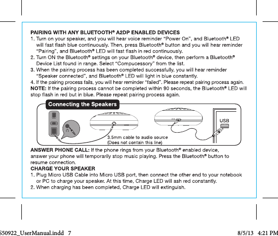 CCS50922_UserManual.indd   7 8/5/13   4:21 PM