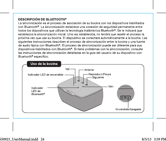 CCS50923_UserManual.indd   24 8/5/13   3:59 PM