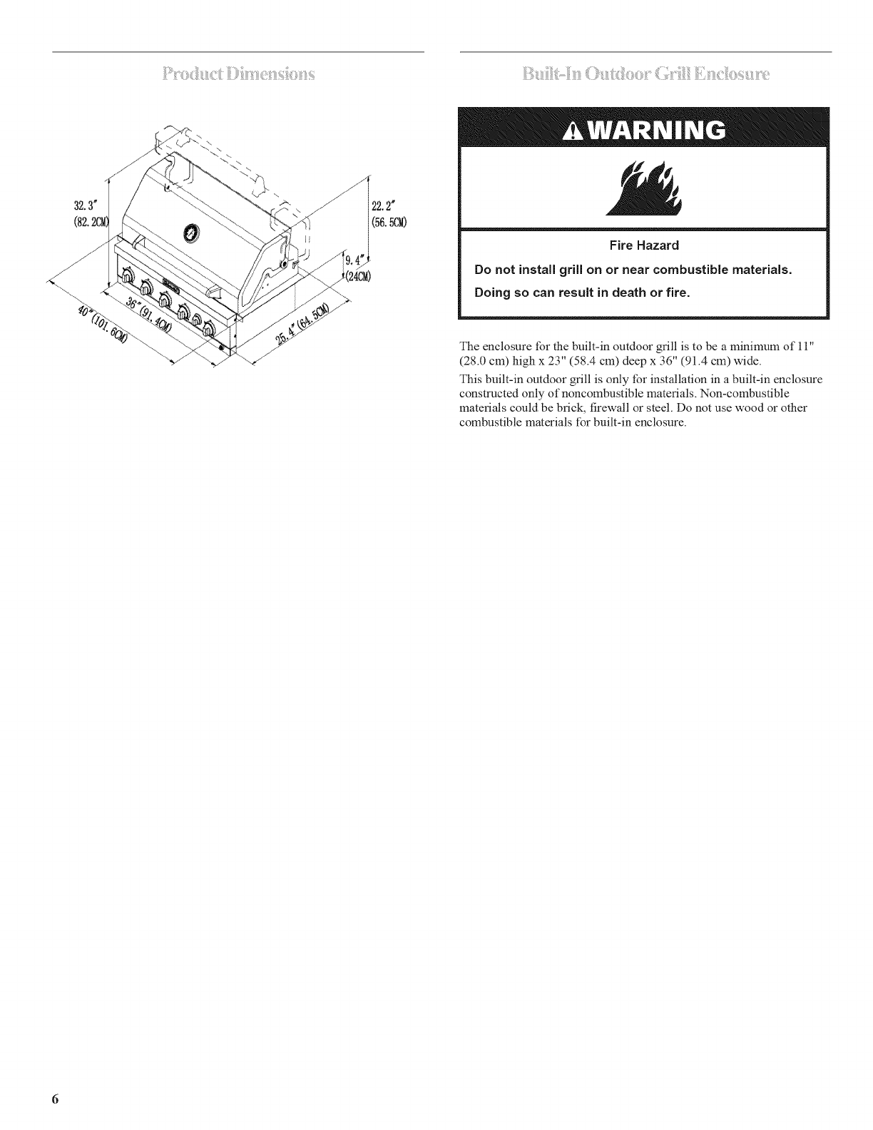 Kitchenaid 740 0781 User Manual GRILL Manuals And Guides 1308327L