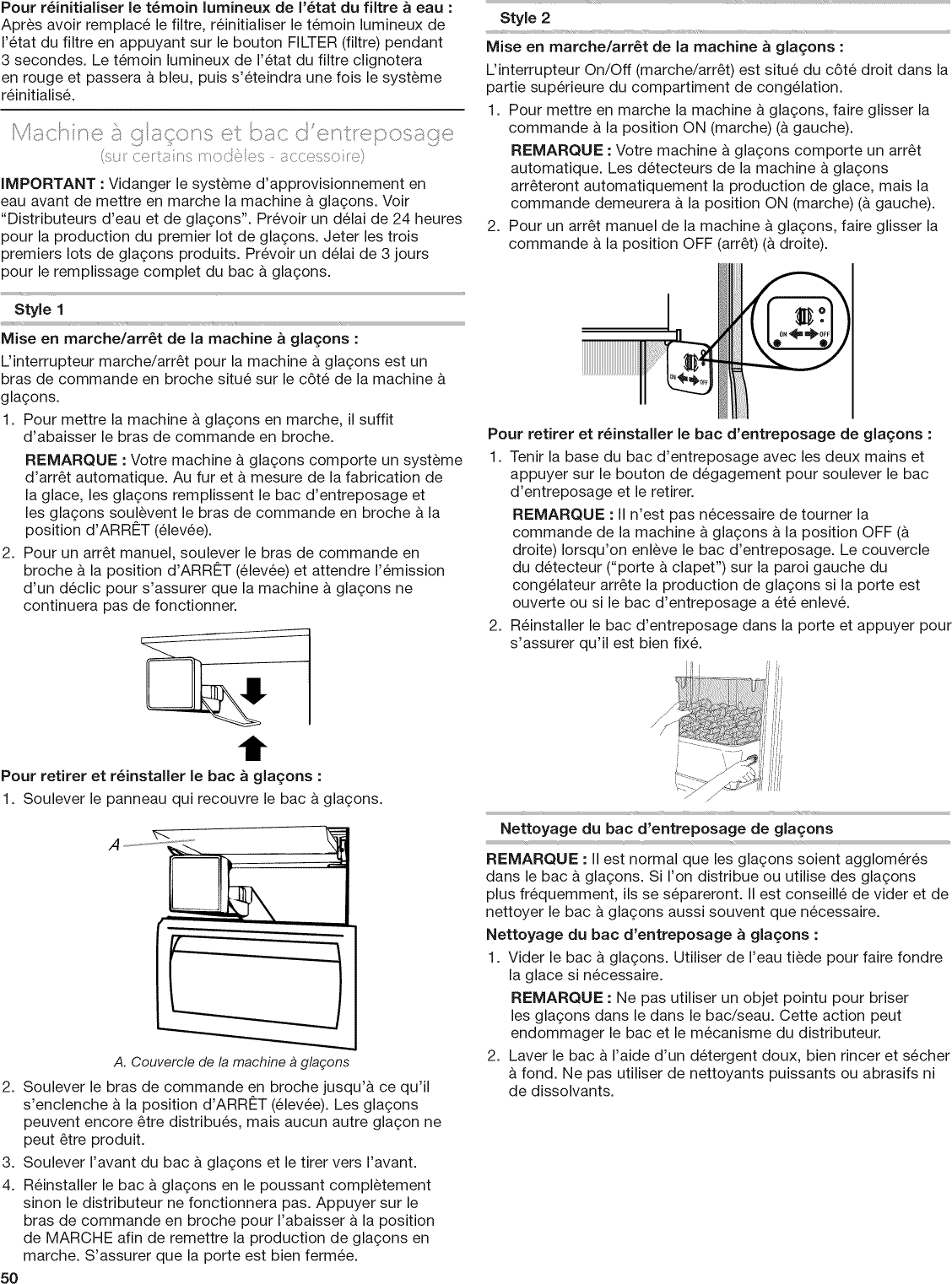 Kitchenaid Kbsd602ess00 User Manual Built In Refrigerator