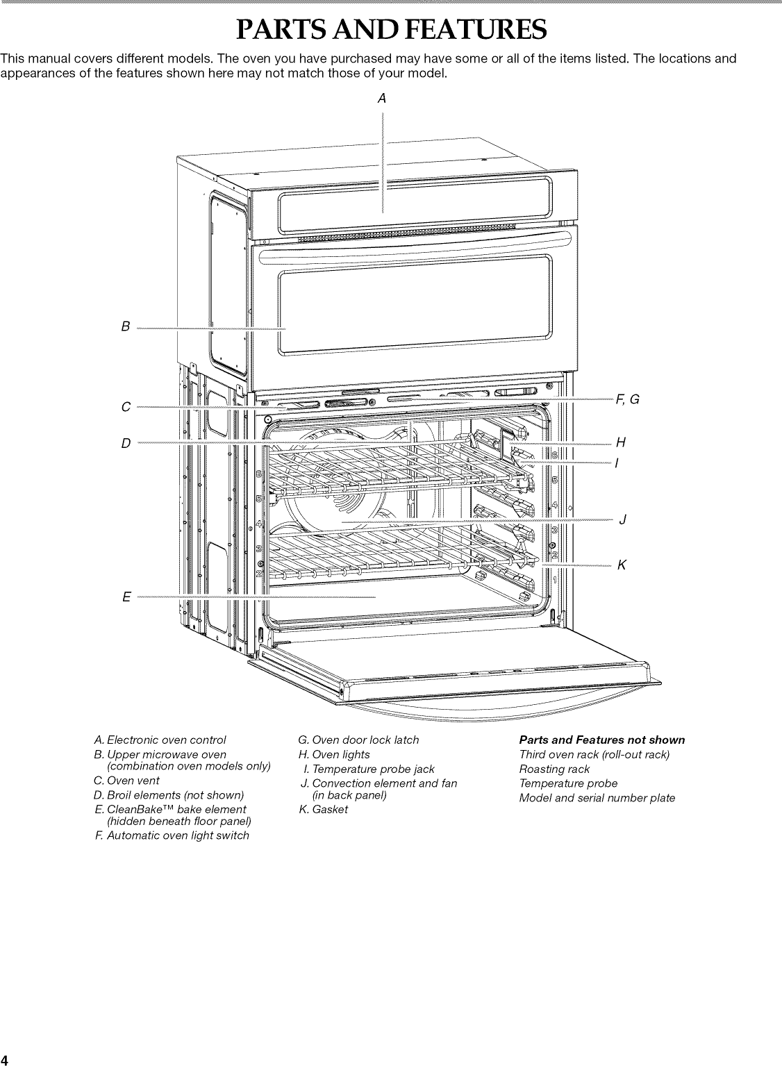 Kitchenaid Microwave Parts Manual Wow Blog