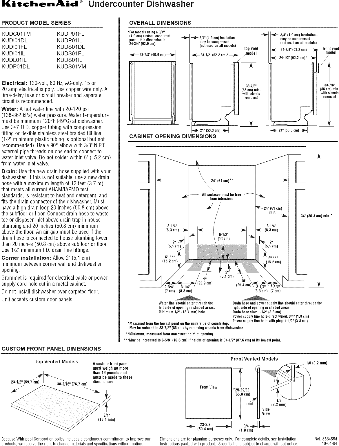 Kitchenaid Dishwasher Wiring Schematic Wiring Diagram