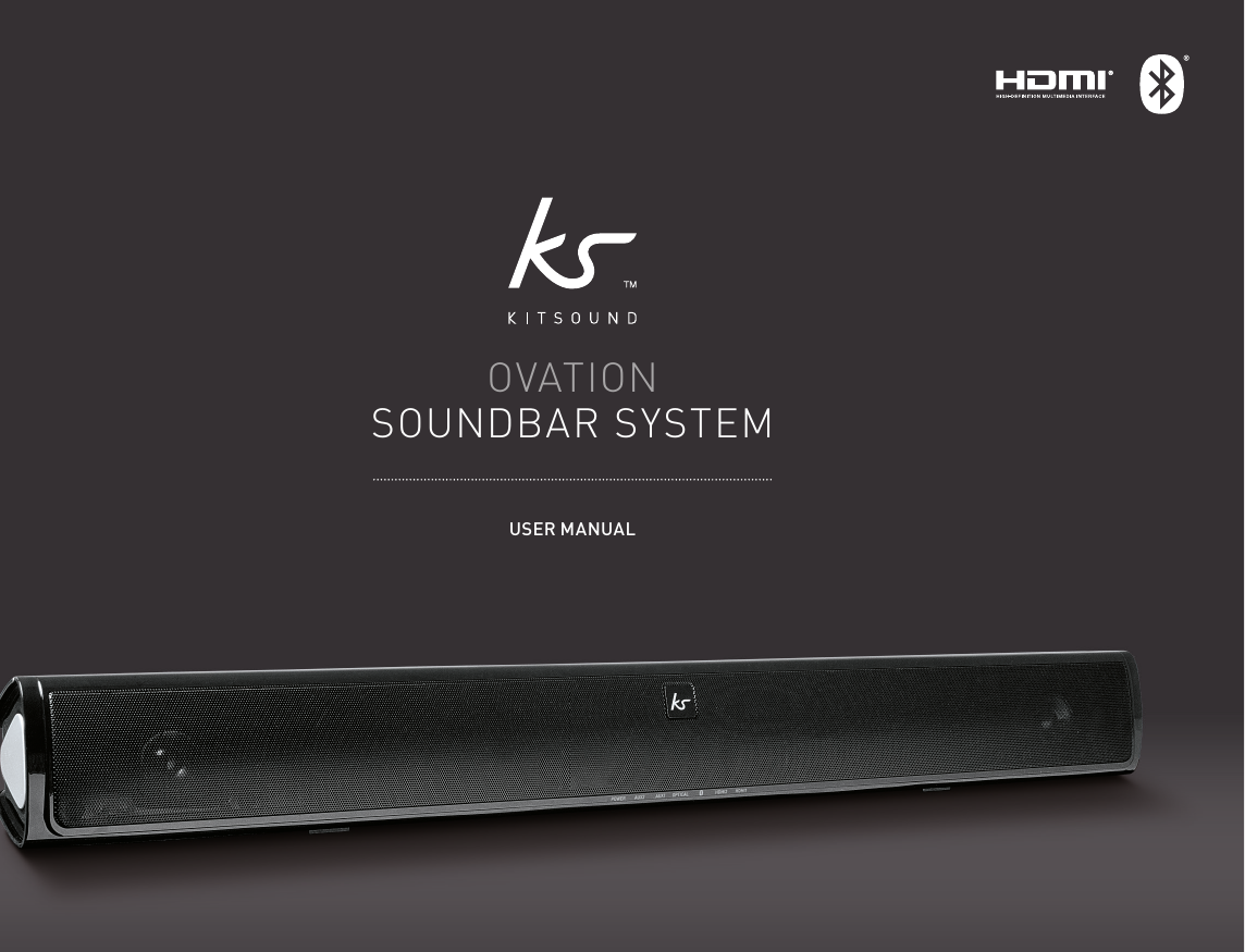 kitsound ovation