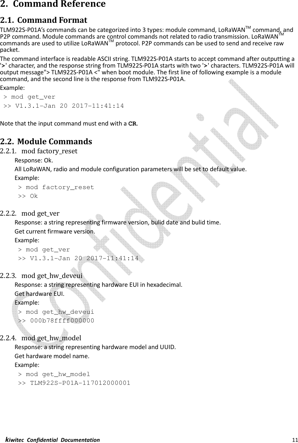 kiwi-technology-tlm922s-lora-module-user-manual