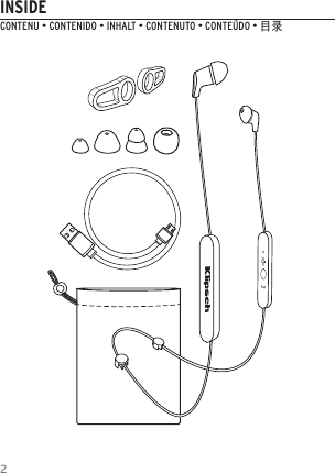 2INSIDECONTENU &bull; CONTENIDO &bull; INHALT &bull; CONTENUTO &bull; CONTE&Uacute;DO &bull; 目录1