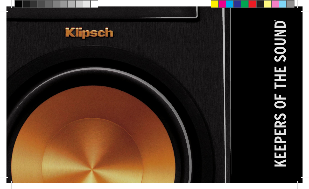 KEEPERS OF THE SOUND&reg;