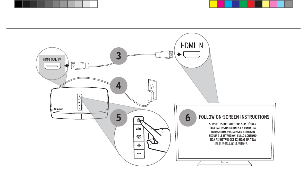 35FOLLOW ON-SCREEN INSTRUCTIONS64SUIVRE LES INSTRUCTIONS SUR L&rsquo;&Eacute;CRANSIGA LAS INSTRUCCIONES EN PANTALLABILDSCHIRMANWEISUNGEN BEFOLGENSEGUIRE LE ISTRUZIONI SULLO SCHERMOSIGA AS INSTRU&Ccedil;&Otilde;ES EXIBIDAS NA TELA 按照屏幕上的说明操作。
