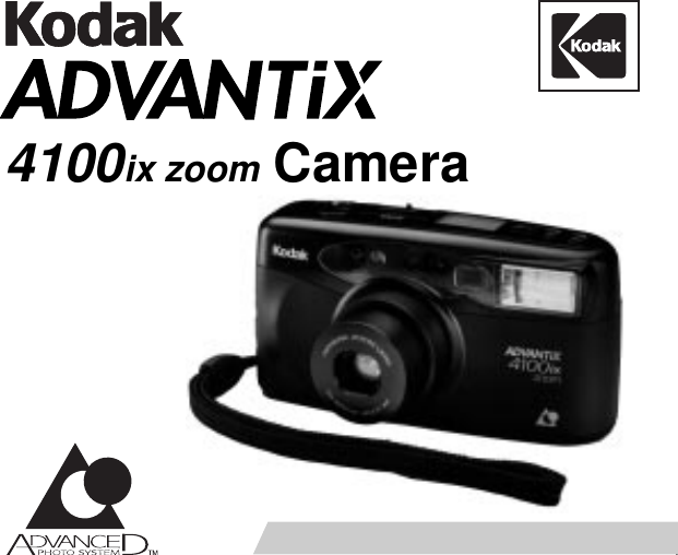 advantix 4100ix