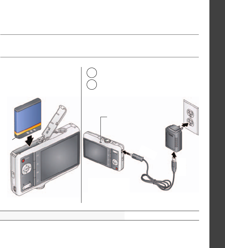 kodak easyshare md41