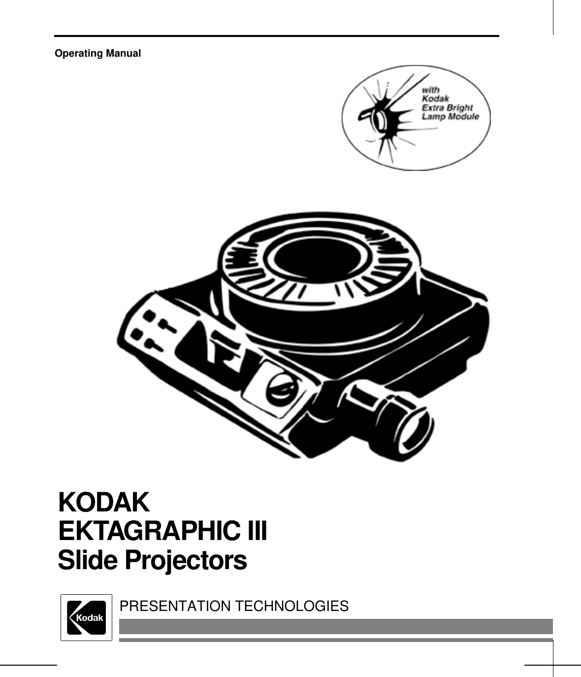 Kodak Ektagraphic Iii Users Manual Ektg_iii