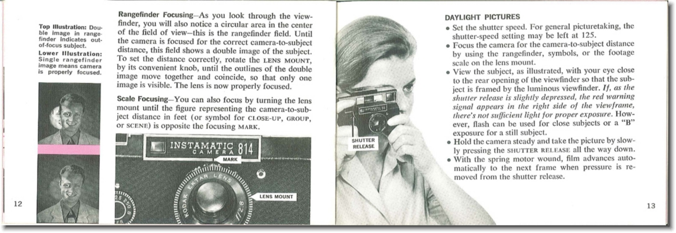 Page 7 of 10 - Kodak Kodak-Instamatic-814-Instruction-Manual-  Kodak-instamatic-814-instruction-manual