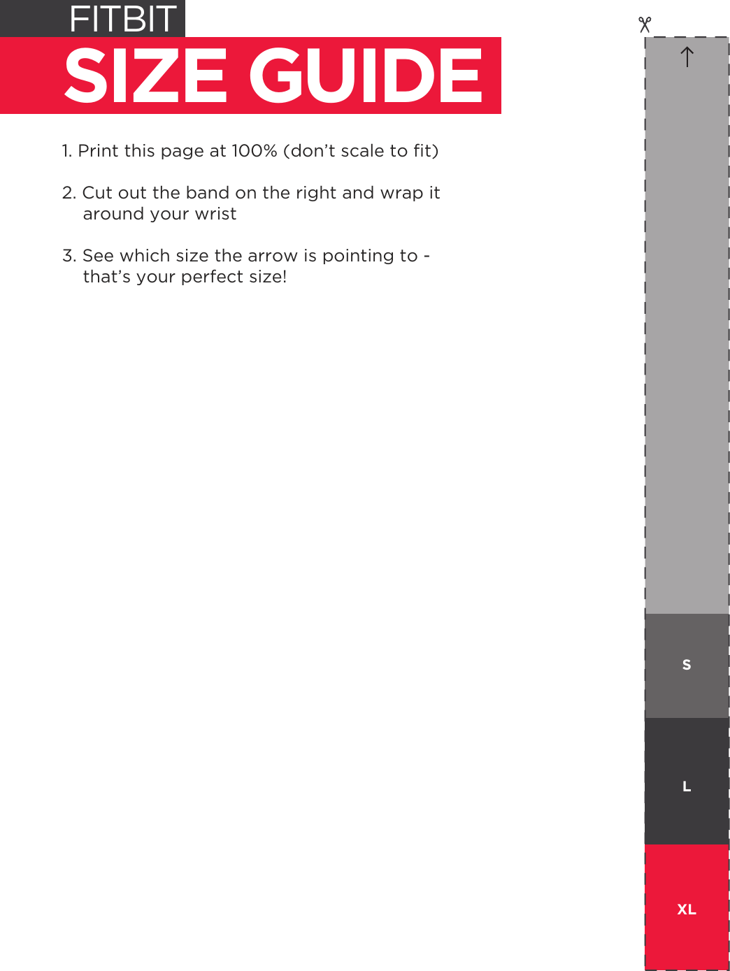 Page 1 of 1 - Fitbit_sizing_guide  Fitbit Sizing Guide