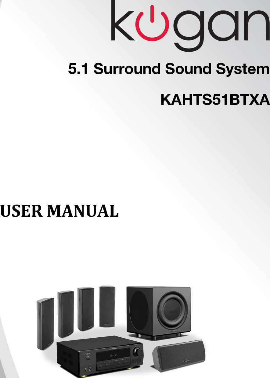 kogan surround sound