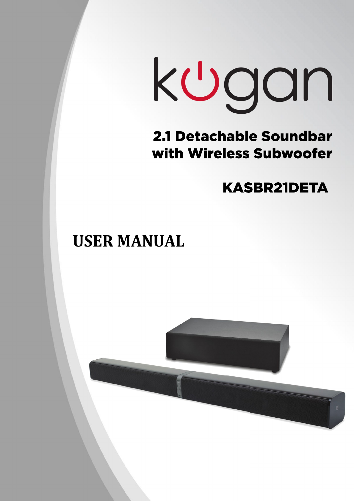 kogan soundbar