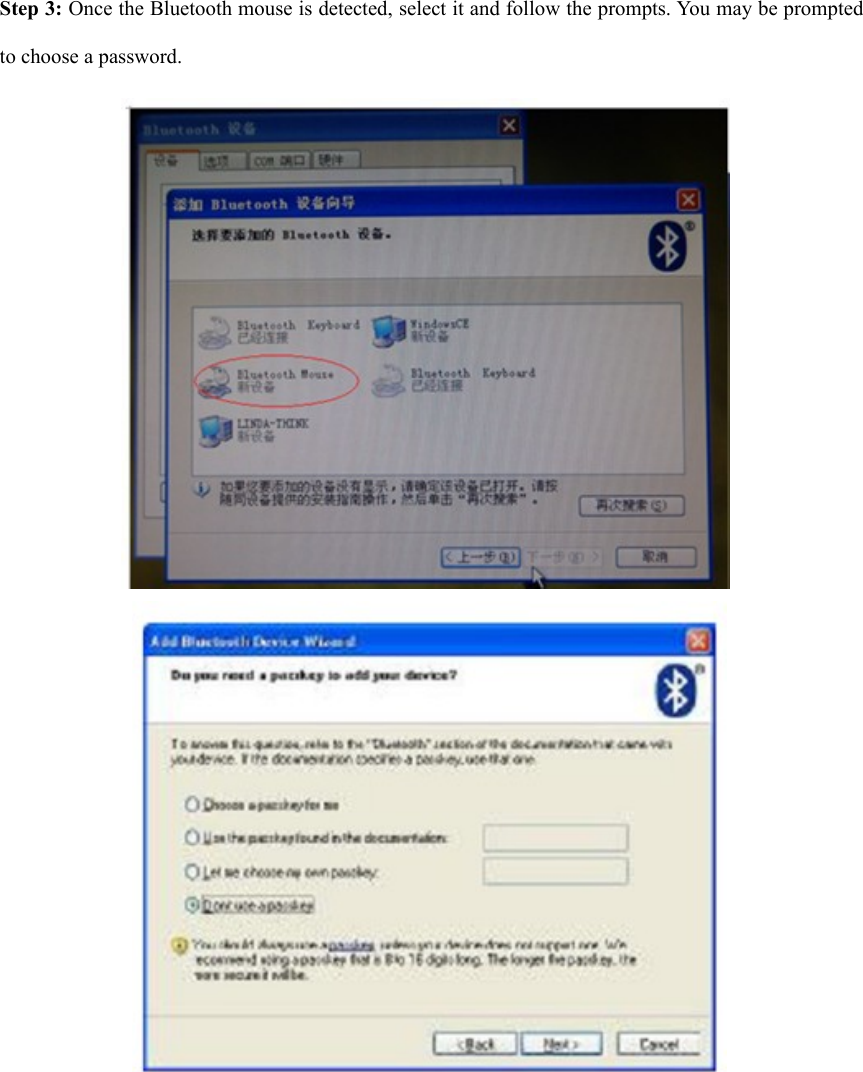 Page 8 of 10 - KAWKMBTAPLA Kogan Wireless Bluetooth And Mouse Combo User Manual  KAWKMBTAPLA-A