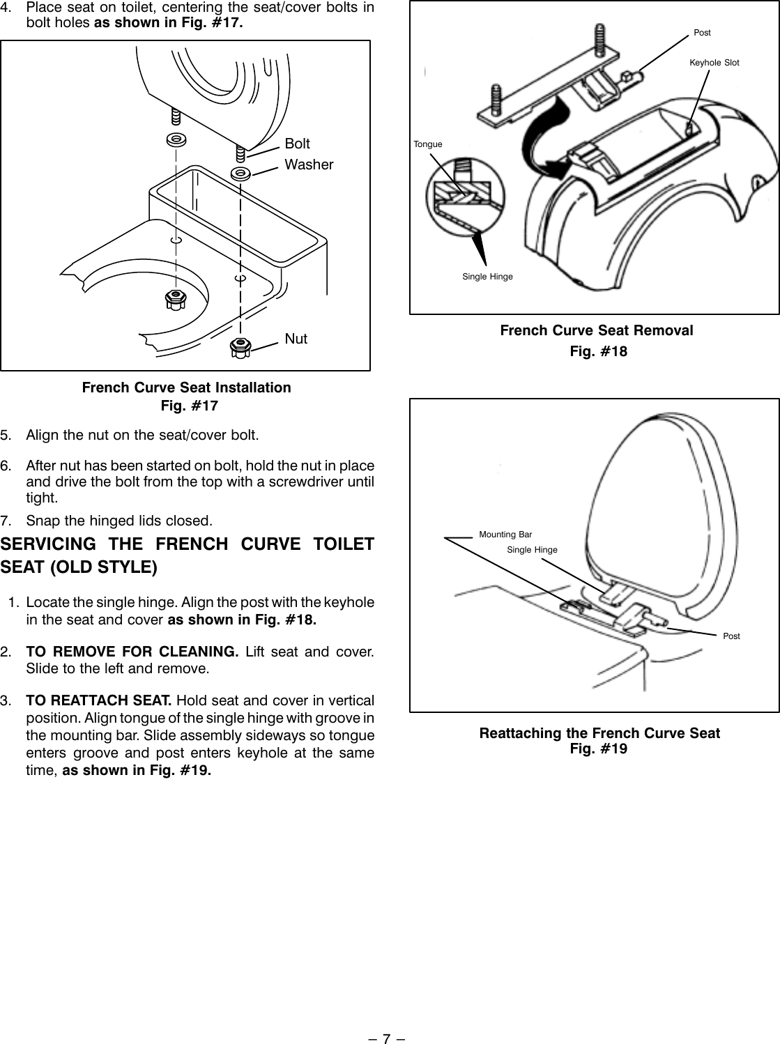 Page 7 of 12 - Kohler Kohler-Toilets-K-3378-Eb-Users-Manual-  Kohler-toilets-k-3378-eb-users-manual