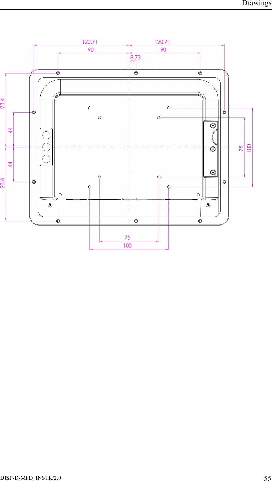 DrawingsDISP-D-MFD_INSTR/2.055