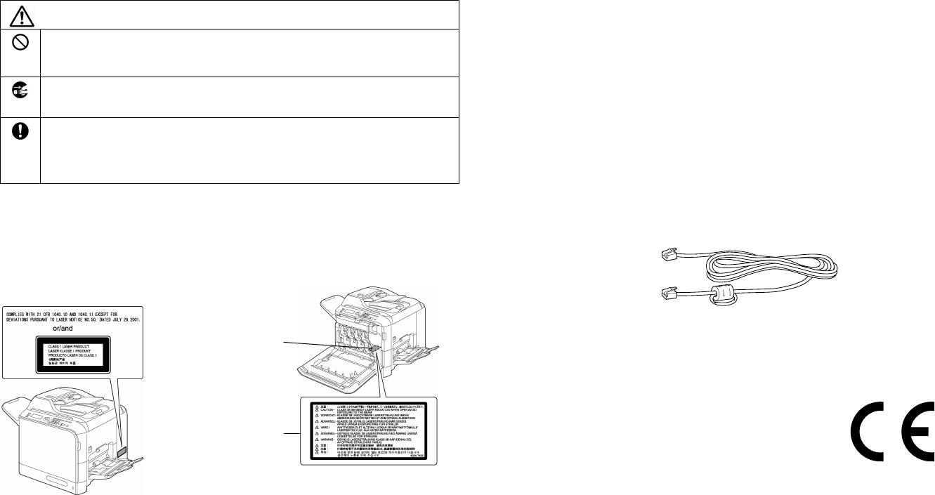 Konica Minolta Magicolor 4695mf Users Manual