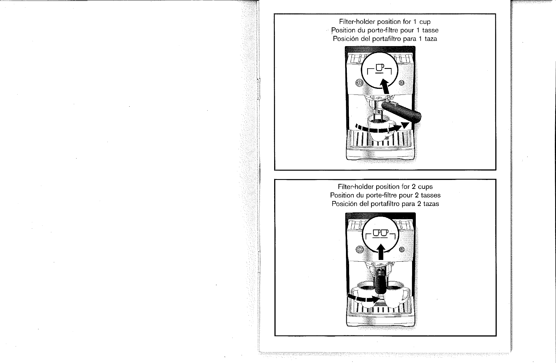 Page 3 of 10 - Krups Krups-Xp5280-Users-Manual- Krups-xp5280-users-manual