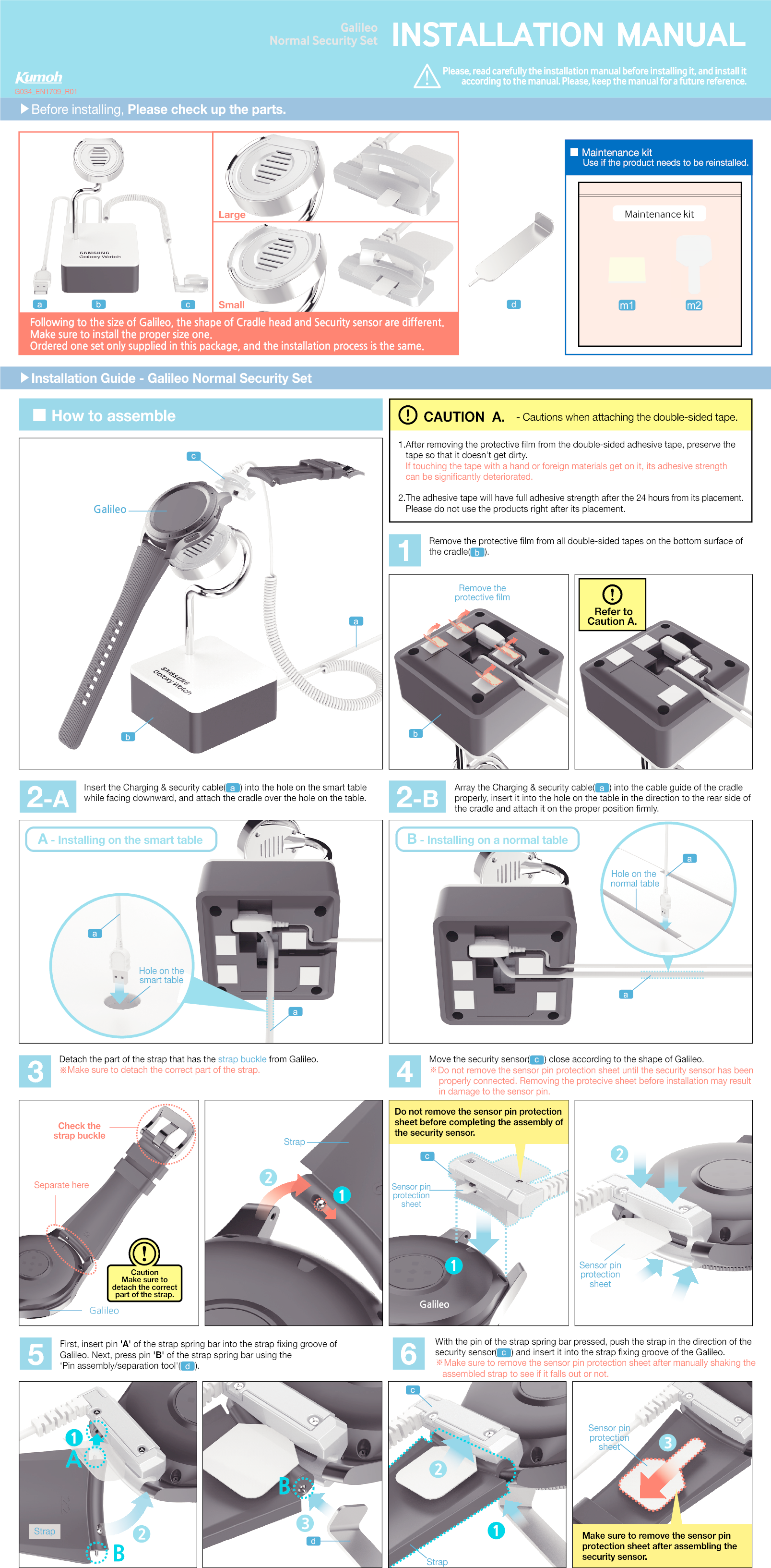 Kum Oh Electronics Kgc 108l Wireless Charger Discussion And Faq