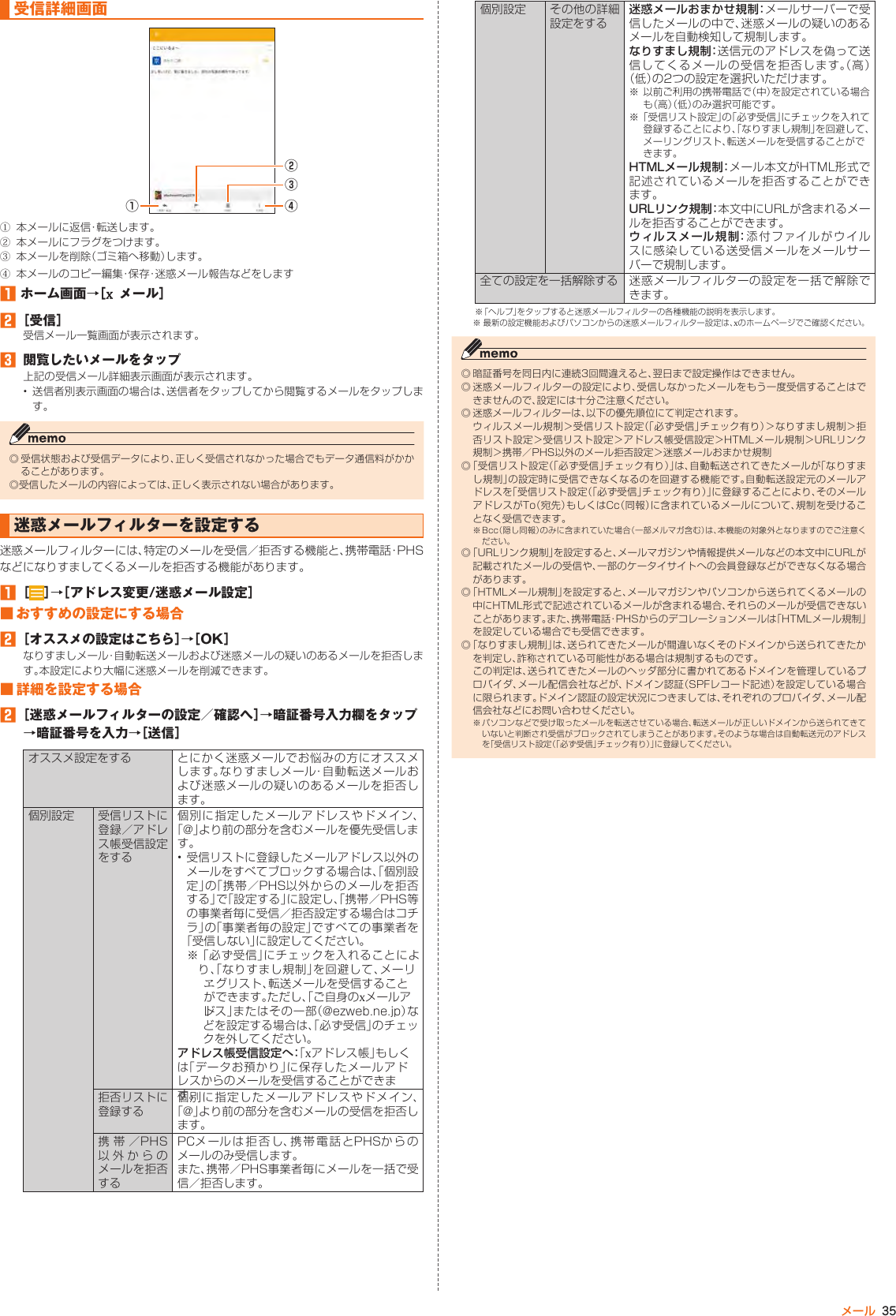 Page 32 of Kyocera FA51 Tablet User Manual part 2