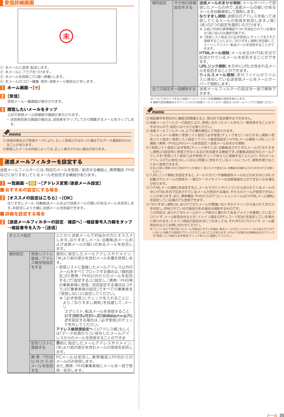 Page 36 of Kyocera FA85 Tablet User Manual 2