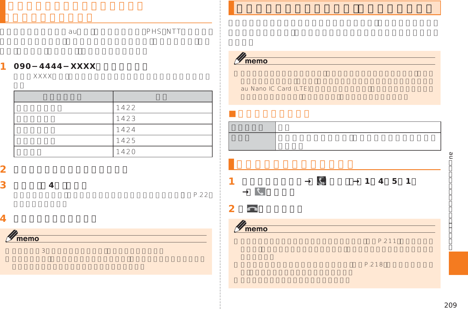 Page 211 of Kyocera KYY22 Mobile Phone User Manual 